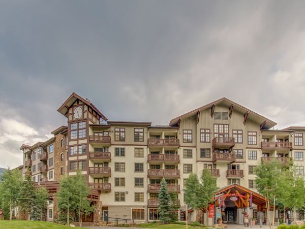 Breckenridge Home 1018179