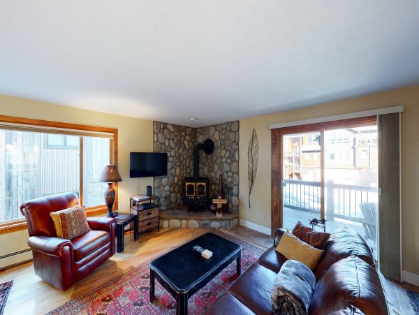 Breckenridge Home 1018180