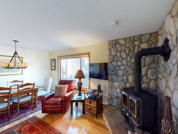 Breckenridge Home 1018180