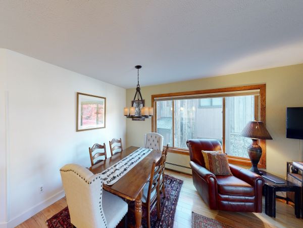 Breckenridge Home 1018180