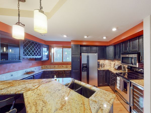 Breckenridge Home 1018180
