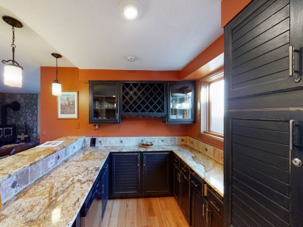Breckenridge Home 1018180
