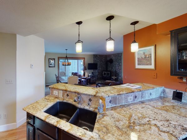 Breckenridge Home 1018180