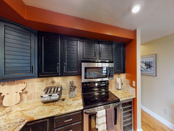 Breckenridge Home 1018180