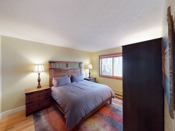 Breckenridge Home 1018180