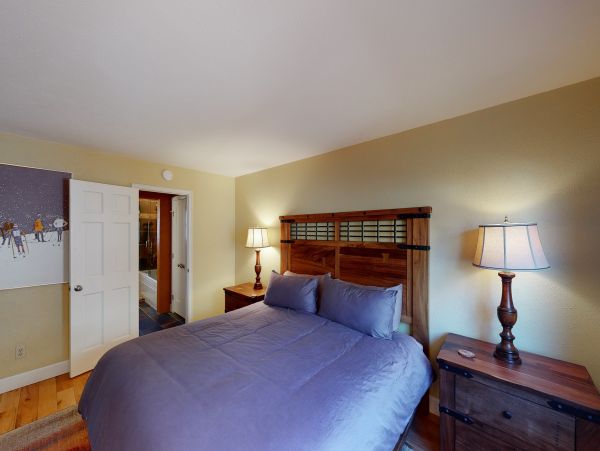 Breckenridge Home 1018180