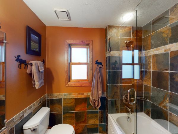 Breckenridge Home 1018180