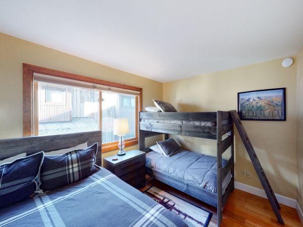 Breckenridge Home 1018180