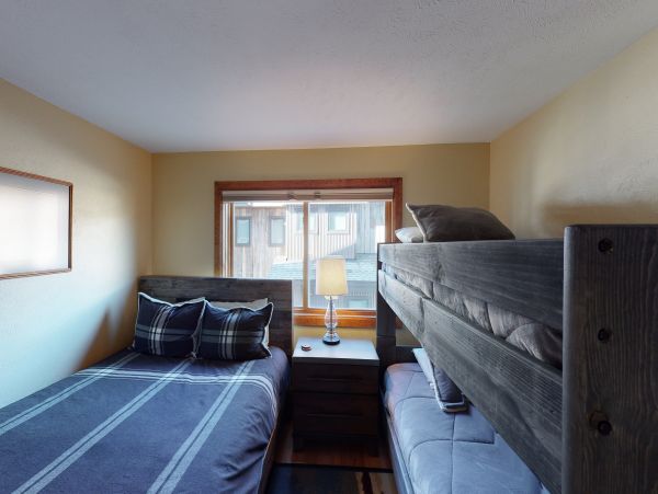 Breckenridge Home 1018180