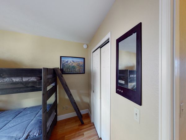 Breckenridge Home 1018180
