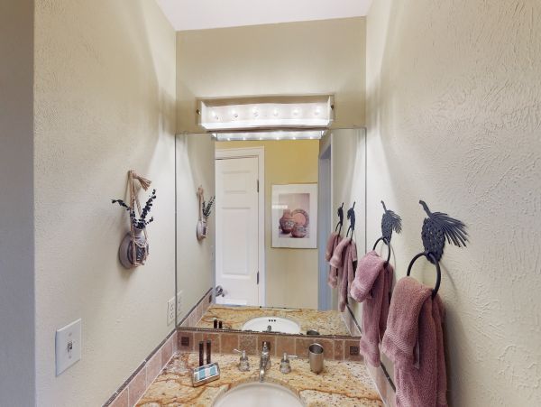 Breckenridge Home 1018180