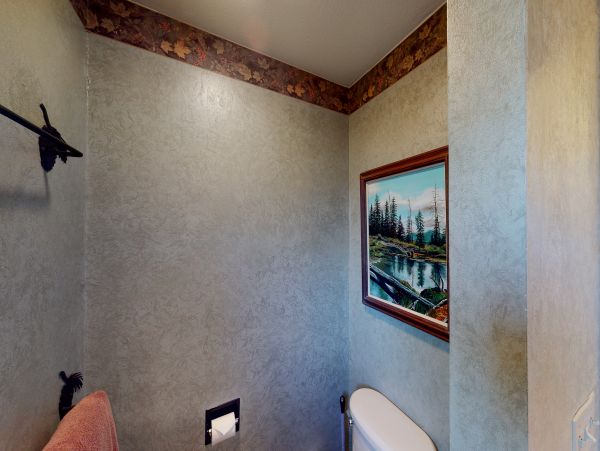 Breckenridge Home 1018180