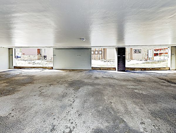 Breckenridge Home 1018180