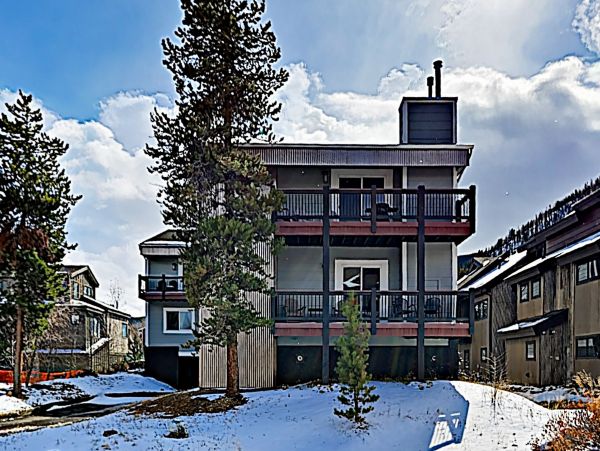Breckenridge Home 1018180