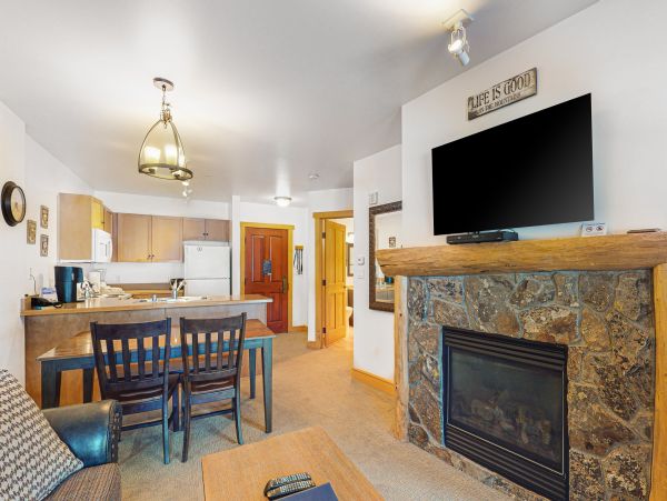 Breckenridge Home 1018181