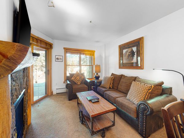 Breckenridge Home 1018181