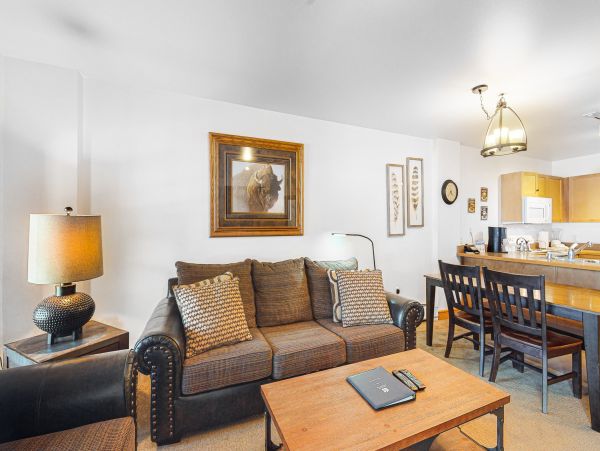 Breckenridge Home 1018181
