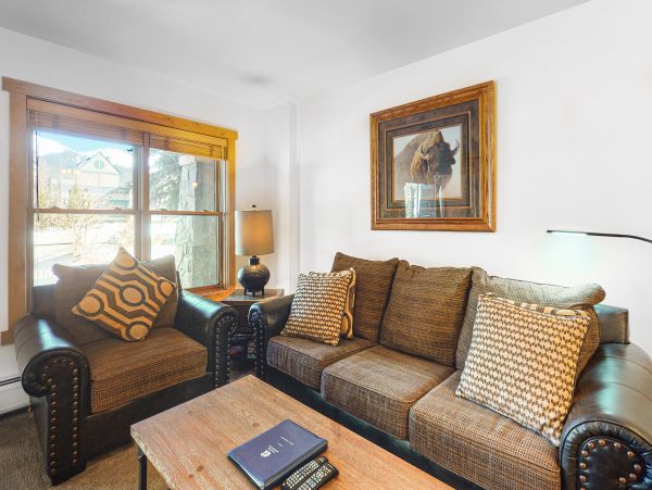 Breckenridge Home 1018181