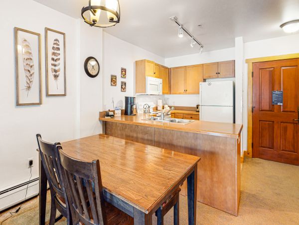 Breckenridge Home 1018181