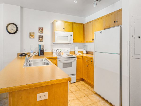 Breckenridge Home 1018181