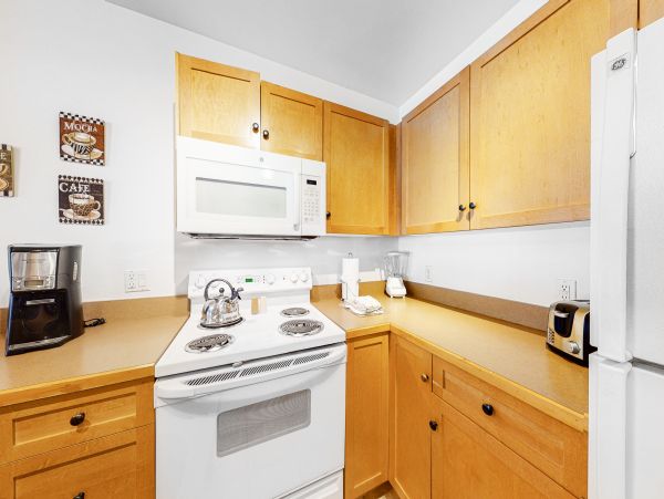 Breckenridge Home 1018181