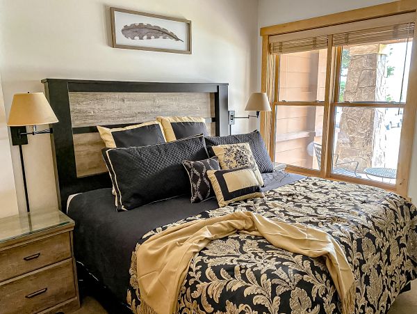 Breckenridge Home 1018181