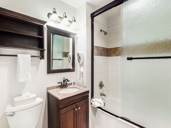 Breckenridge Home 1018181