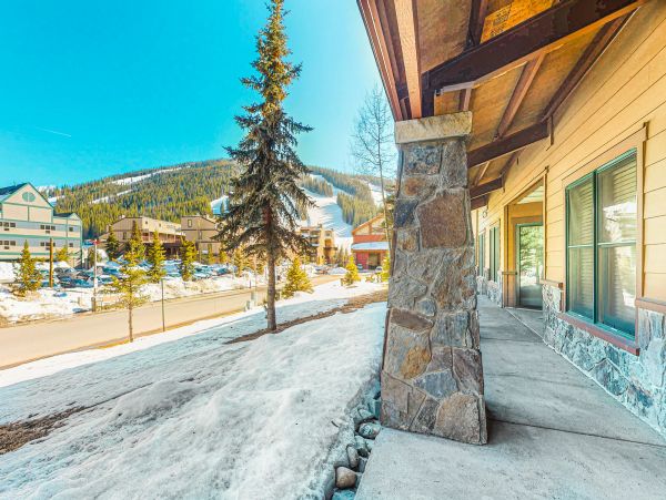 Breckenridge Home 1018181