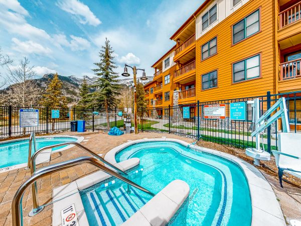 Breckenridge Home 1018181