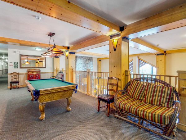 Breckenridge Home 1018181