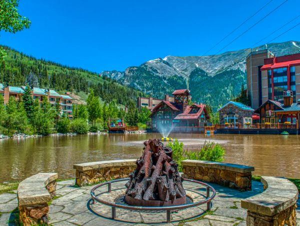 Breckenridge Home 1018181