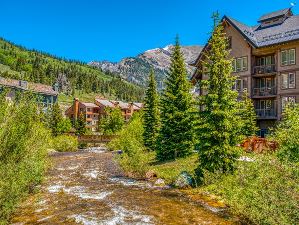 Breckenridge Home 1018181