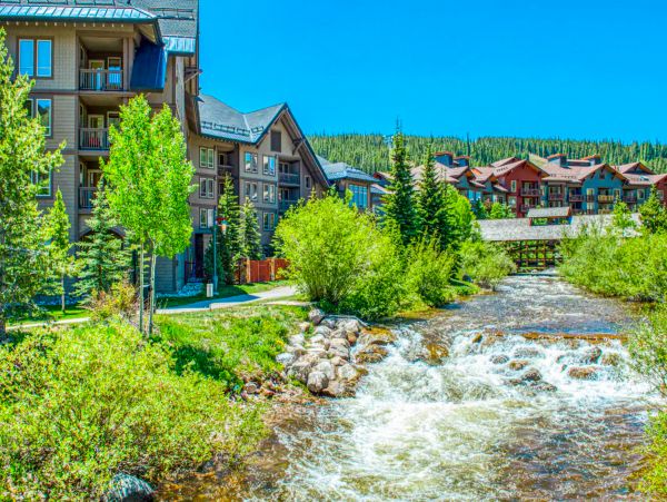 Breckenridge Home 1018181