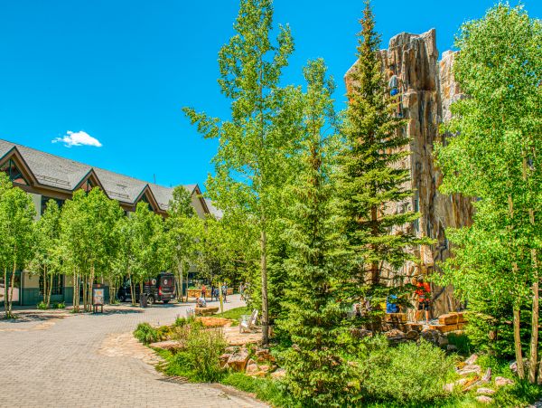 Breckenridge Home 1018181