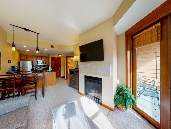Breckenridge Home 1018182