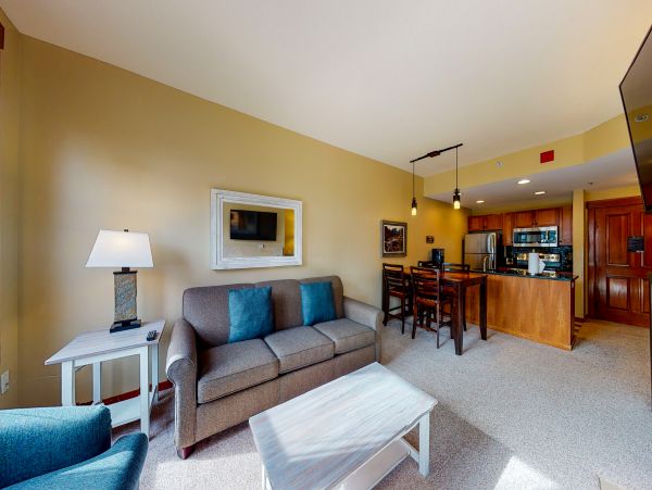 Breckenridge Home 1018182