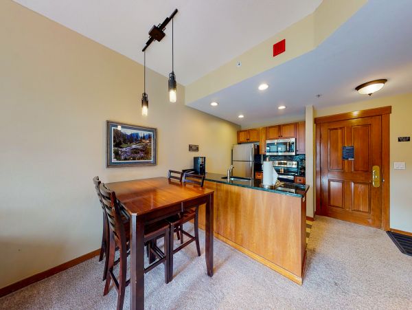 Breckenridge Home 1018182