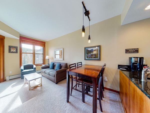 Breckenridge Home 1018182