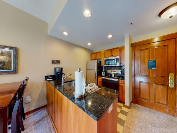 Breckenridge Home 1018182