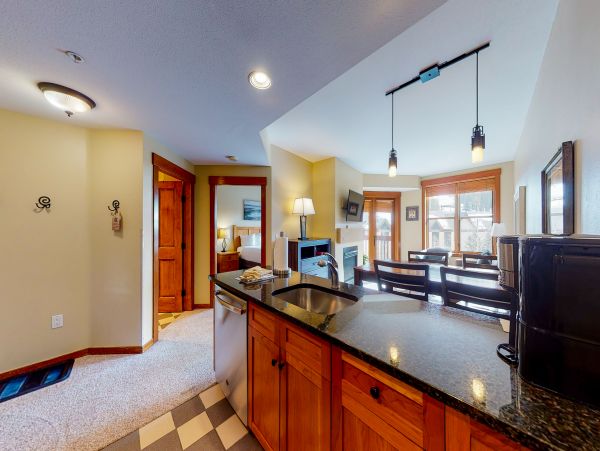 Breckenridge Home 1018182