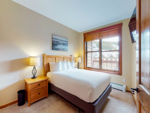 Breckenridge Home 1018182