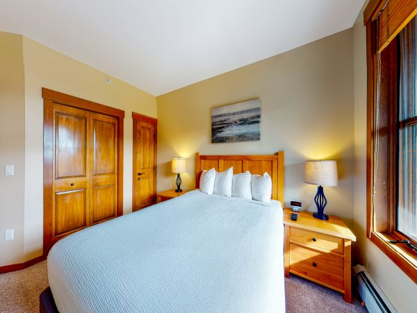 Breckenridge Home 1018182