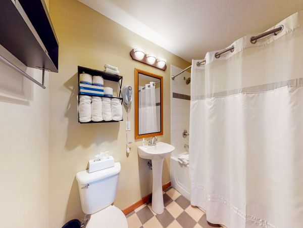 Breckenridge Home 1018182