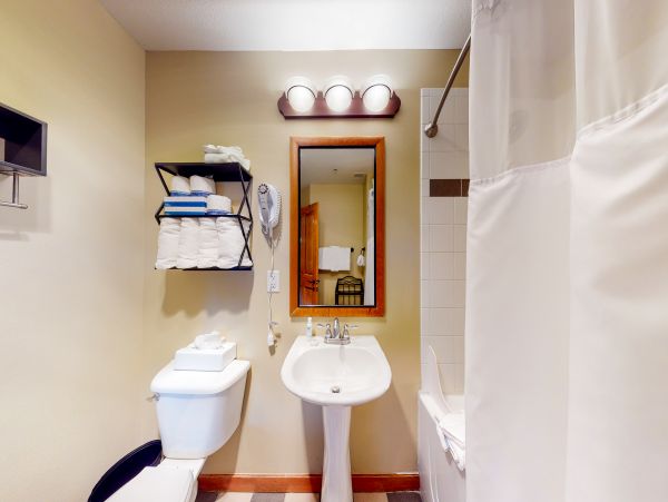 Breckenridge Home 1018182
