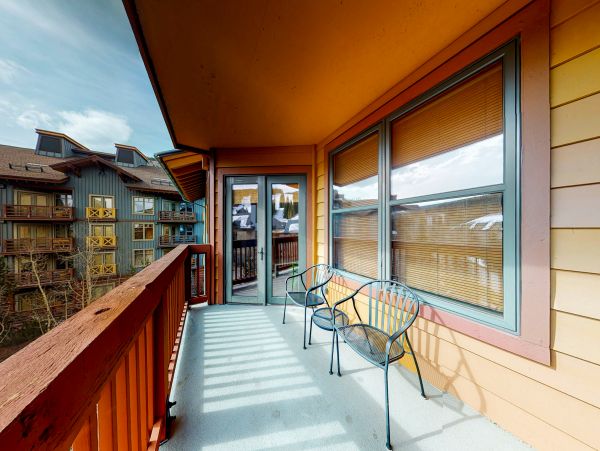 Breckenridge Home 1018182