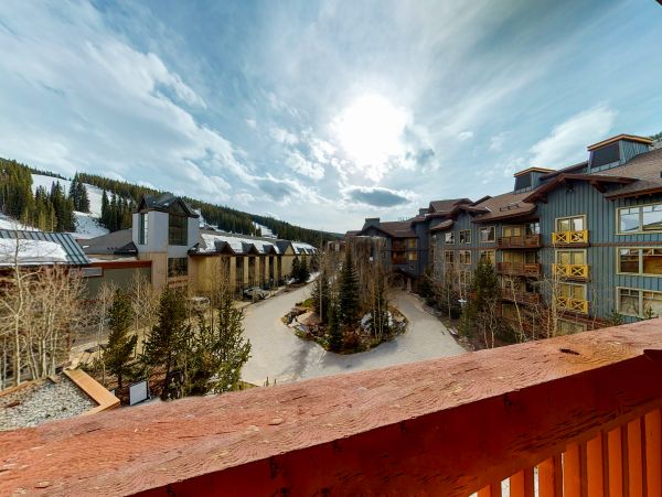 Breckenridge Home 1018182