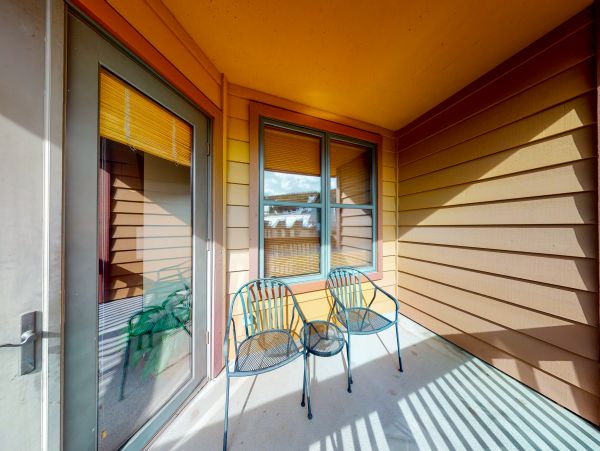 Breckenridge Home 1018182