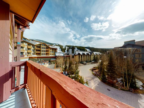 Breckenridge Home 1018182