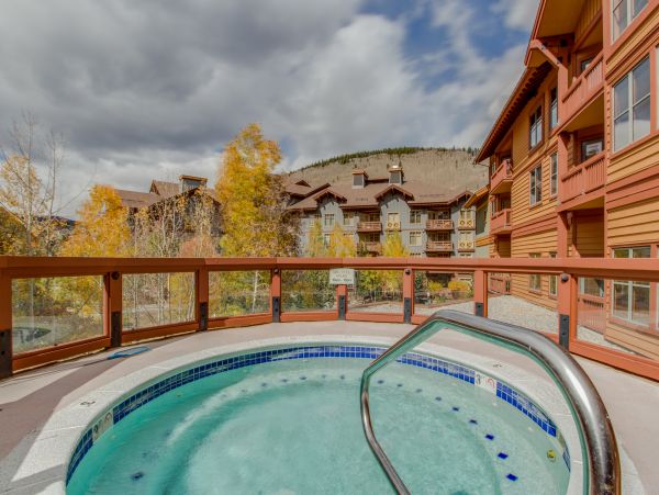 Breckenridge Home 1018182