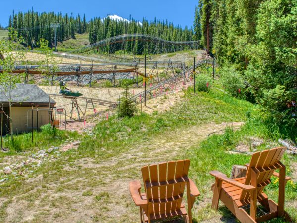 Breckenridge Home 1018182